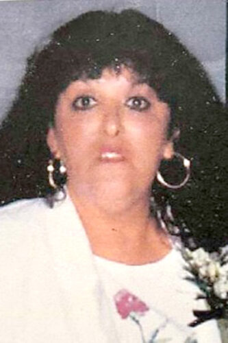 Josephine Foltz 1943-2026